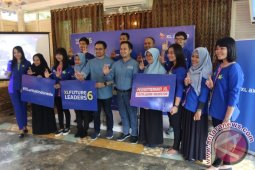 XL Future Leaders Day Medan Sukses Digelar