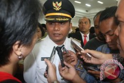 Bakhtiar: Pukat Trawl Harus Bersih Dari Tapteng