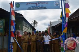 Pencanangan Kampung KB Jangan Sebatas Seremonial