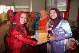 Gelar Lomba Untuk Perempuan