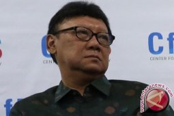Ada Mantan Menteri Pendukung HTI?