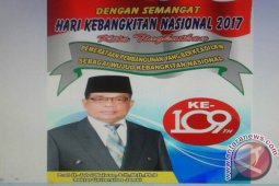 Pemerataan pembangunan berkeadilan wujud kebangkitan nasional