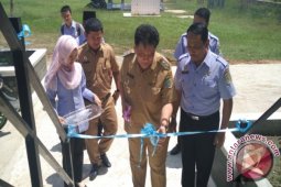 Wakil Bupati Resmikan Balai Sikaya Maritim