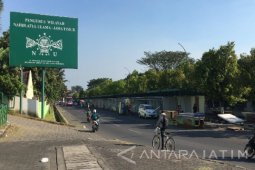 Bazar Ramadhan Masjid Al Akbar Surabaya Sediakan 113 Stan (Video)