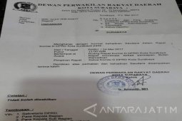 DPRD Surabaya Panggil Pengusaha RHU Jelang Ramadhan