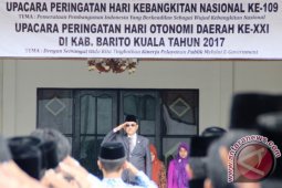 Kemendagri Minta Pemda Fokus Tingkatkan Kesejahteraan Masyarakat