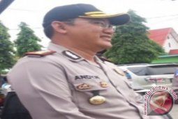 Kapolres: Selama Bulan Ramadhan Tempat Hiburan Tutup