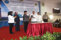 Perangi Kejahatan Narkoba