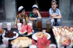 Usia ideal anak mulai belajar puasa dari sisi  kesehatan