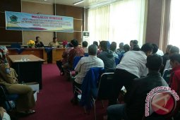 Panitia Pilkades Dilarang Pungut Biaya Pencalonan