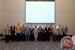 Kriegner jadi Wakil Presiden Komisaris Holcim Indonesia