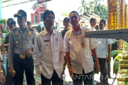 Bupati Bondowoso Pastikan Kebutuhan Bahan Pokok Aman