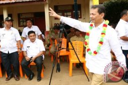 Bupati: Dana Desa Jangan Dibelokkan