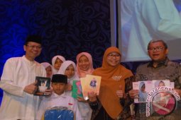 Bank BJB Gelar "Syukur Jabar Untuk Negeri"