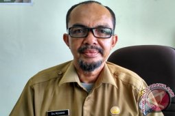 Pemkab Aceh Barat tetapkan "Meugang" 25 Mei