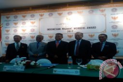 KJRI Kuching Kembali Gelar IMWA 2017
