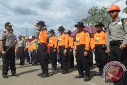 S Kalimantan on alert against forest and land fires