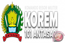 Kapenrem 101 Antasari Berikan Arahan Kepada Wartawan
