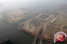 Penghentian Reklamasi Jakarta Dinilai Preseden Buruk Investasi