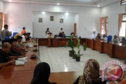 Pedagang Takjil Di Rejang Lebong Tolak Dipindahkan