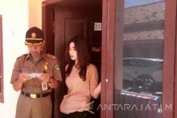 Satpol-PP Pamekasan Razia Hotel dan Rumah Indekos
