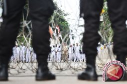 Ada lagi Kasus Penistaan Agama, Kini di Kabupaten Karawang