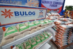 Bulog Luncurkan Program Stabilitas Pangan