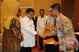 Gorontalo Siapkan 250 Orang Ikut Magang Ke Jepang