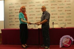 Gadjian.com-Telkomsel Luncurkan Absensi "Mobile"