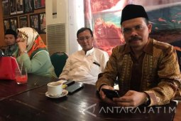 IPI Minta Tak Berpolemik Menghadapi Pilkada Jatim