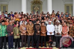 Garut direkomendasikan menjadi daerah percontohan kerukunan beragama