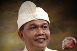 Pastika Gelar "Simakrama" Bahas Alih Fungsi Lahan