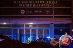 Salman Ramadan Abedi pelaku tunggal Bom Manchester, ini fakta mengejutkannya