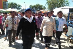 Anggota DPR Ingatkan Pemda Tata Pasar Tradisional