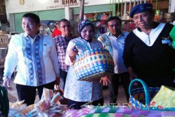 Anggota DPR Minta Pemerintah Waspadai Penimbunan Sembako
