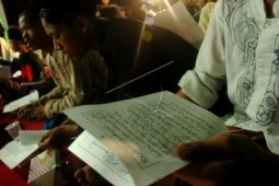 Istighosah Menyambut Ramadan