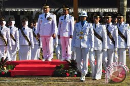 Gubernur Babel: Sertijab Momentum Konsolidasi Bangun Daerah