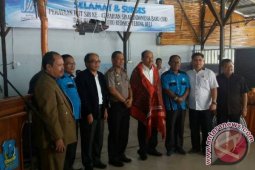 Walikota : Pers Bisa  Membuat Aman dan Porak Peranda