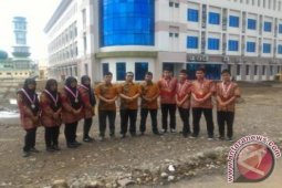 Darul Mursyid Hampir 'Borong' Semua Juara KSM Provsu 2017