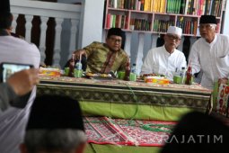 Kiai Dukung Gus Ipul