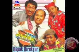 Pelawak Cahyono Meninggal Dunia