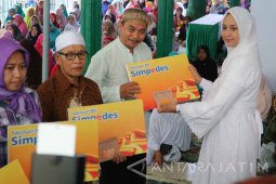 Pemkab Jember Cairkan Insentif Guru Ngaji Rp16 Miliar