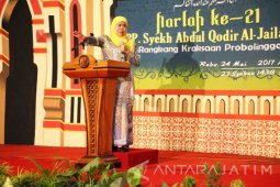 Mensos: Jangan Terpancing Teror Bom Kampung Melayu