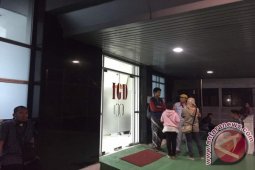 Ledakan Kampung Melayu; Keluarga Korban Berdatangan ke RS Budi Asih