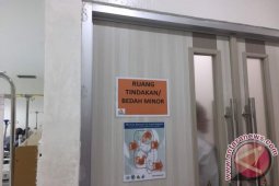 Data Korban Ledakan di RS Budi Asih dan RS Premier