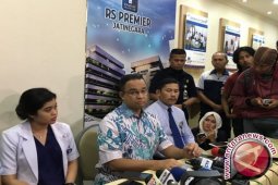 Bom Kampung Melayu - Anies Baswedan Minta Warga Tak Gentar