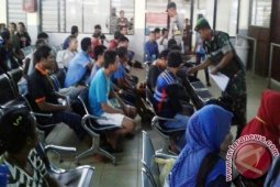 TKI Terdeportasi Banyak Yang Kembali Ke Malaysia