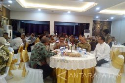 Polda Kumpulkan Rektor se-Jatim Bahas Kebhinnekaan