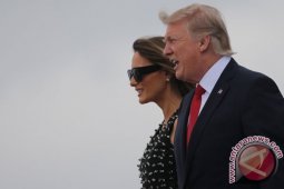 Trump terpukul lagi, pengadilan banding tolak Keppres imigrasi muslimnya
