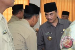 UPT Asahan Diminta Harus Kordinasi Dengan Camat